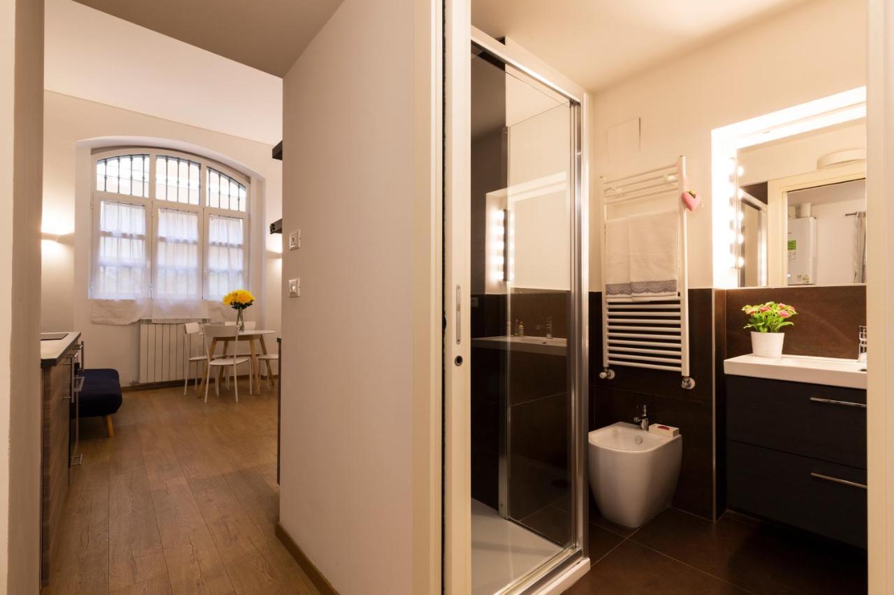 Appartamento Voghera Fashion District Milano