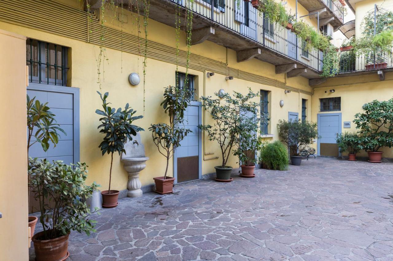 Voghera Fashion District Appartamento