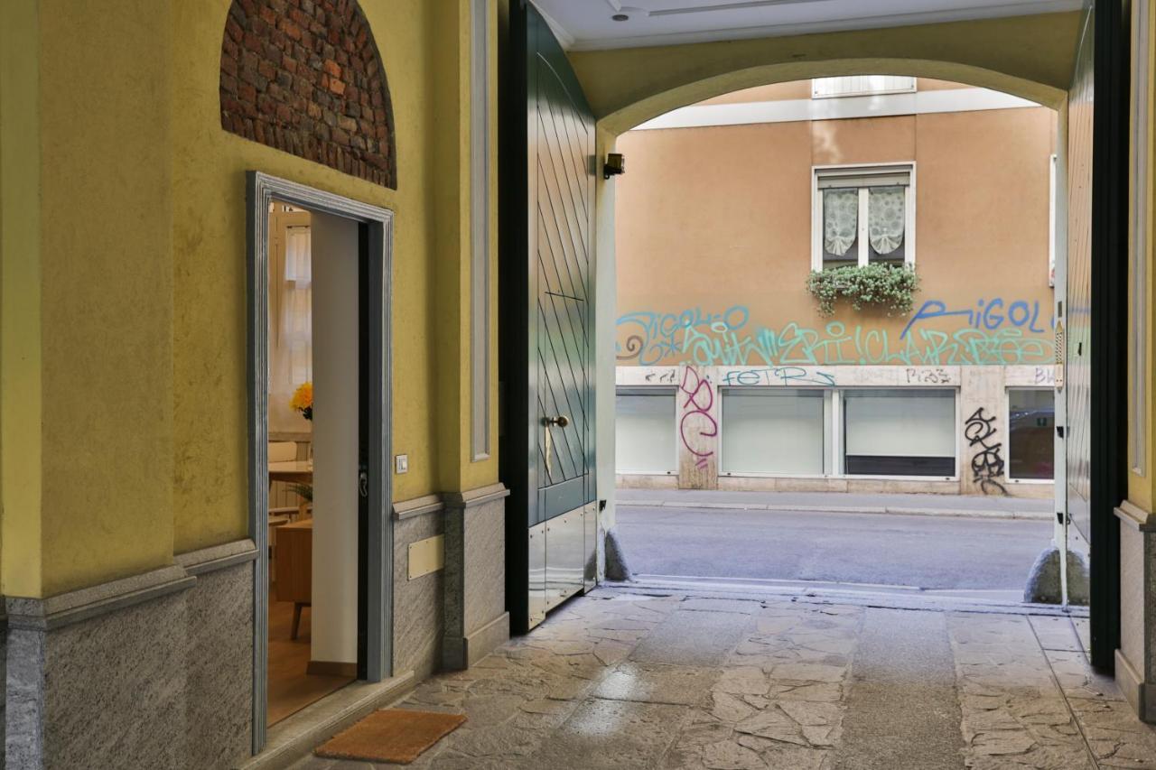 Appartamento Voghera Fashion District *